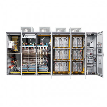 INVT GD5000-A3150-03.3