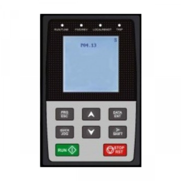 LCD панель KEY-LCD200A-Y(H)