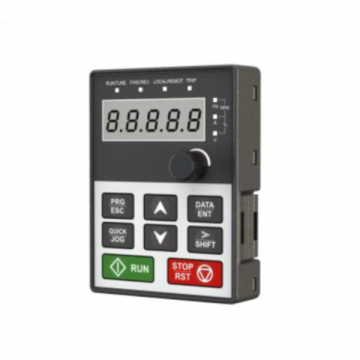 LED панель управления KEY-LCD200A-ZY