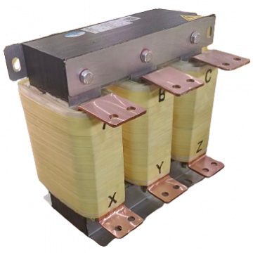 Входной реактор GDL-ACL0600-6CU
