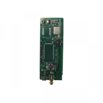 Плата связи EC-TX502-1 (WIFI с антенной)