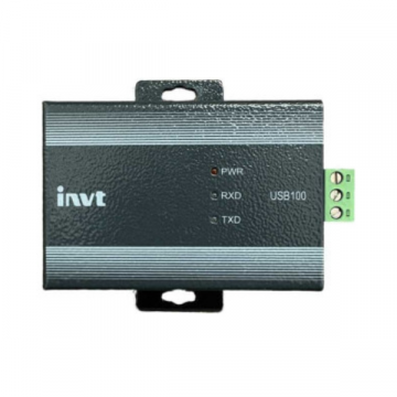 Адаптер связи с ПК EC-TM485-USB-01