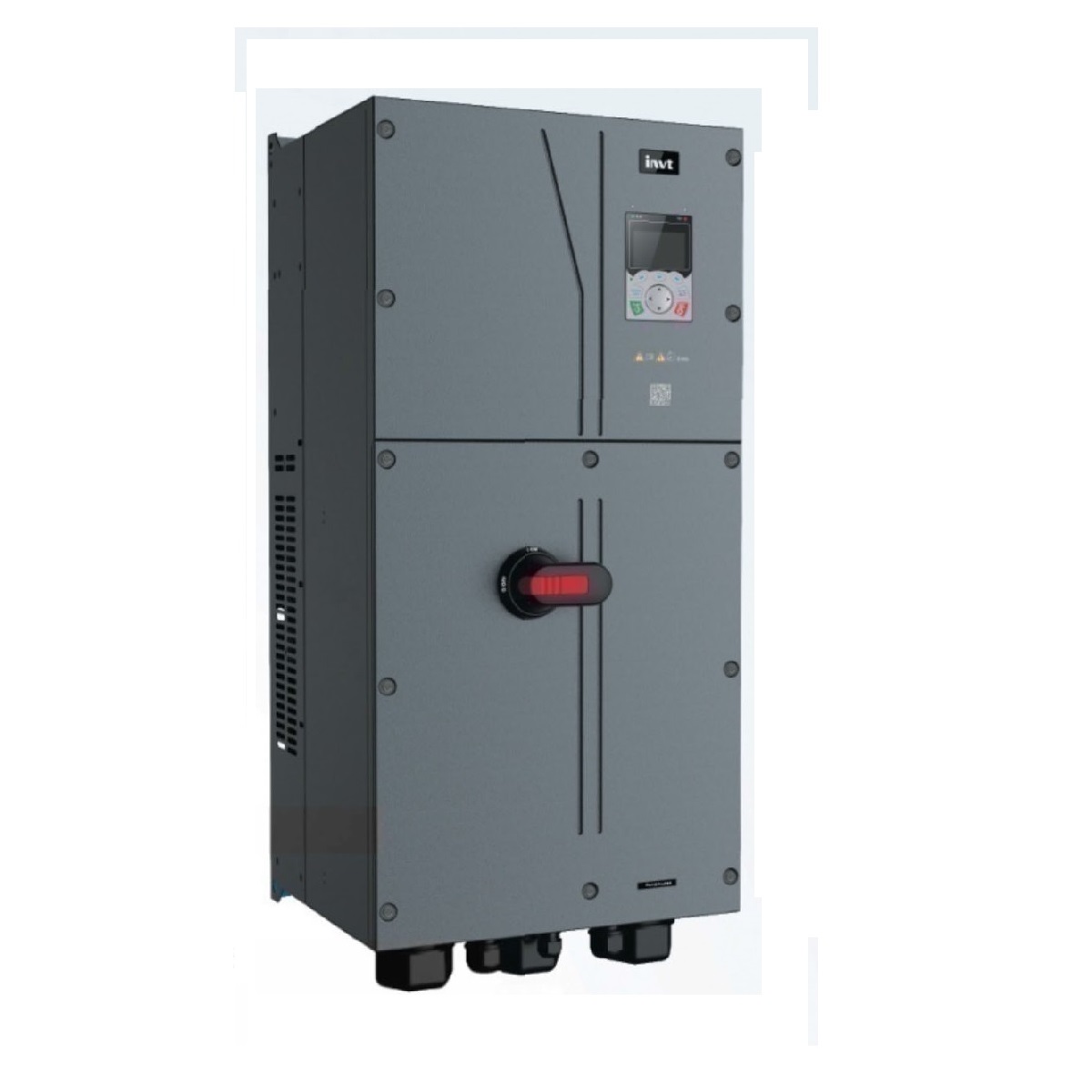 INVT GD350-110G-45-AS