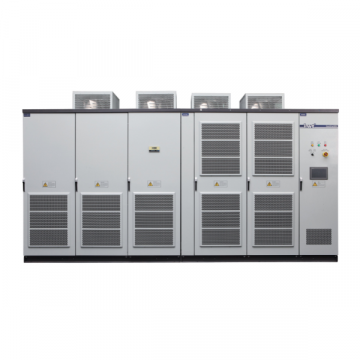 INVT GD5000-A2800-10