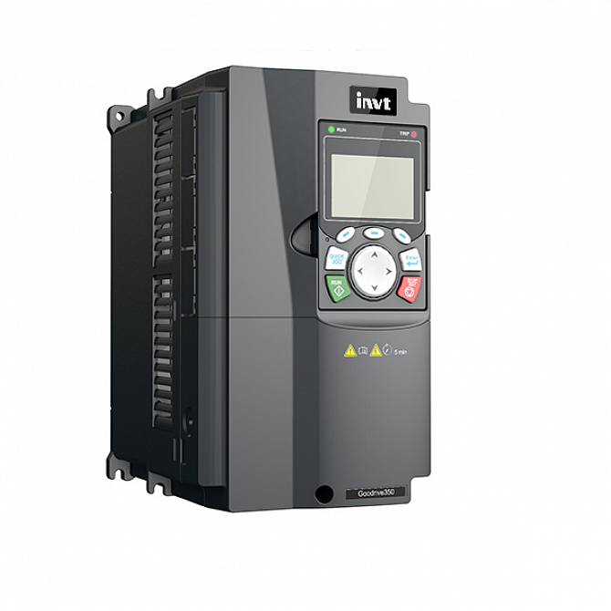 INVT GD350-220G-6 INVT преобразователь частоты GD350 - высокоточный, 690 В