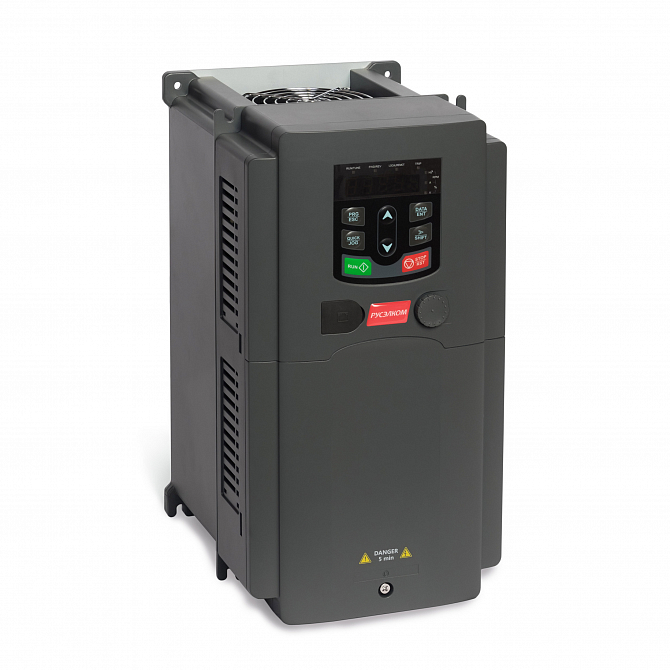 RI20-G-P2K2-SS2 Русэлком преобразователь частоты RI20-G - компактный общепром