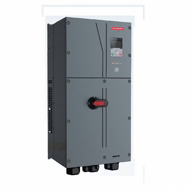 RI350-G-P11K0-45-NS Русэлком преобразователь частоты RI350-G-IP55