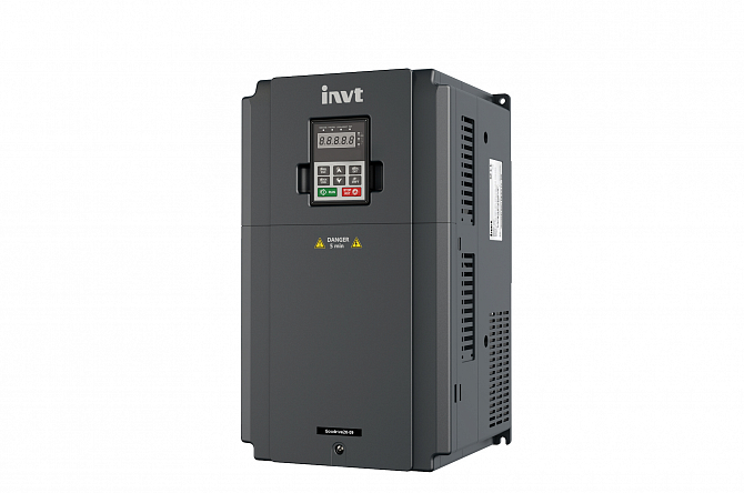 INVT GD20-09-022G-4-B  преобразователь частоты GD20-09 - специальный компактный для кранов