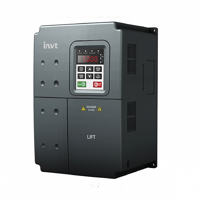 INVT GD300L-030G-4 INVT преобразователь частоты GD300L