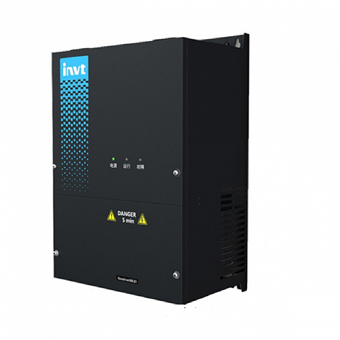 INVT GD300-21-045G-4 INVT преобразователь частоты GD300-21