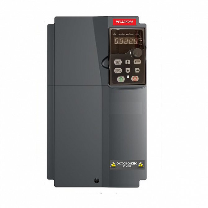 RI350-19-5R5G-4-B Русэлком преобразователь частоты RI350-19 - для крановых применений